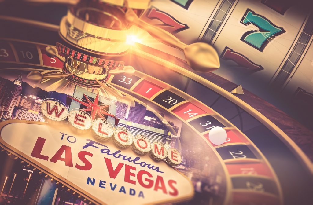 Najwyższe wygrane w Kasynach w Las Vegas