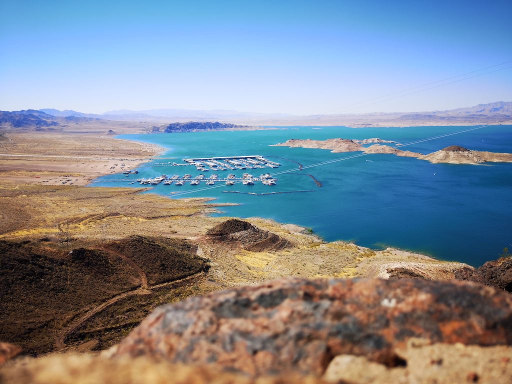 Lake Mead